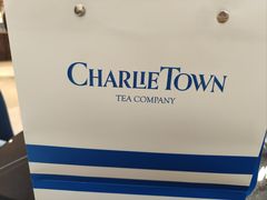 -CHARLIETOWN红茶公司(南京万象天地店)