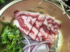 -九田家黑牛烤肉料理(顺义区华联金街店)