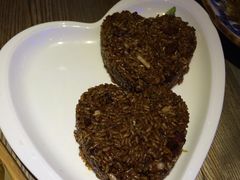 -蜜桃餐厅·江浙融合菜(荟聚购物中心店)