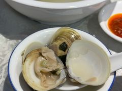 -东江海鲜大排档·潮汕菜·砂锅粥
