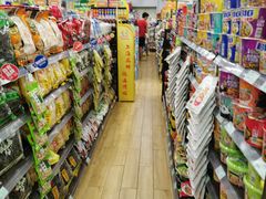 -联华超市(图们店)