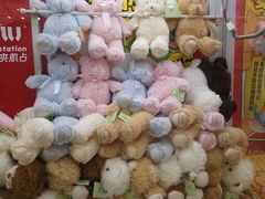 -LLJ夹机占(西直门凯德店)