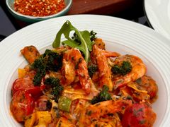 -EATALIA意塔利意式餐厅(鼓楼店)