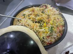 -葛尼沙印度餐厅 (镇明路店)