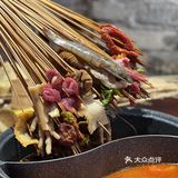 痛痛快快，亲，这家火锅店太棒了！