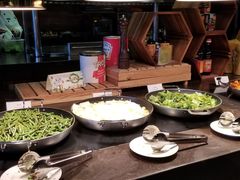 -美食汇自助餐厅(兰州万达文华酒店)