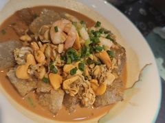 -旺角小渔村(二马路店)