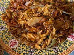 -烤肉季饭庄