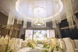 -四方阁酒楼·宴会厅(圣灯店)