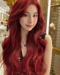-LJOY丽锦造型·烫发染发