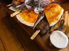 -ELI FALAFEL Lebanese&Mediterranean黎巴嫩美食(富城路店)