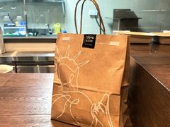 -HOLY BAGEL(苏河店)