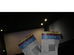 -万达影城(世茂海峡广场IMAX店)