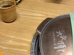-大头椰·椰子鸡火锅(新梦店)