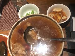 肉骨茶-肴约·花园式餐厅(湖里店)