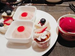 -上海圣诺亚皇冠假日酒店·诺亚厨房
