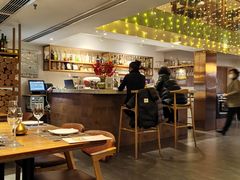 -明星酒店•FORNETTO佛纳朵意餐厅•披萨•意面(湘隆时代广场店)