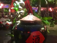 -农厨好味·温泉鹅·农家菜