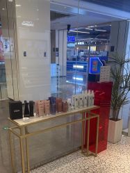 点击看大图 -时尚殿堂hair salon(上地华联店)