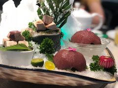 -优食坊·蒸汽海鲜(康盛路店)