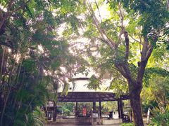 -厦门日月谷温泉渡假村