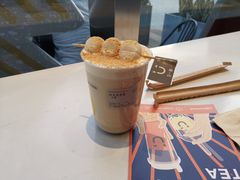 -喜茶(佛山岭南站店)