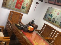 -天福茗茶(王府井百货大楼店)