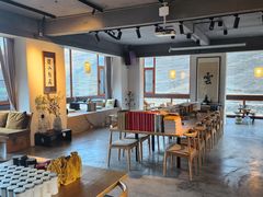 -云座·时光·观景咖啡厅(五爷庙店)