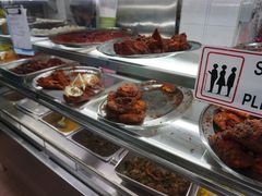 -新加坡Zam Zam餐馆