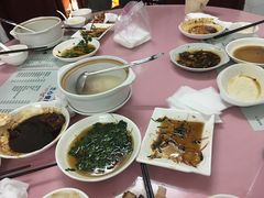 -蘭心餐厅(进贤路店)