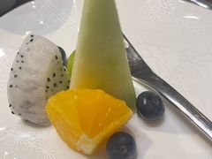 -彩丰楼·中餐厅(国家会展中心上海洲际店)
