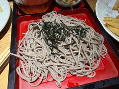 -桂马·日本料理·海胆·海鲜饭·酒场(民主广场店)