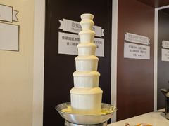 -歌斐颂巧克力小镇