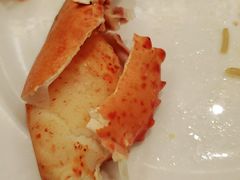 -武汉武昌威斯汀酒店-知味自助餐厅