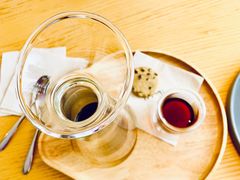 -Bracket Coffee(工体店)
