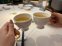 -狮王府淮扬菜(万象城店)