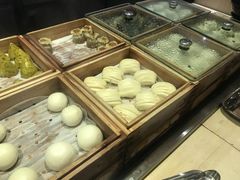 -舜和巴西烤肉餐厅(舜和国际店)