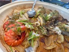 -南海渔村(珠江新城店)