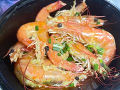 -甬小馆·焗海鲜温州菜(五马街店)
