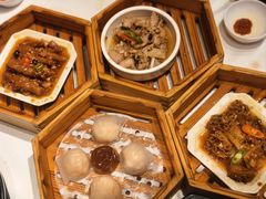 -稻香饭店(IFS国金中心店)