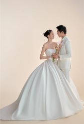 -金夫人婚纱摄影(总店)
