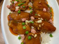 -枣子树·素食餐厅(普陀山店)