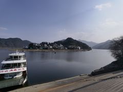 -新安江山水画廊风景区