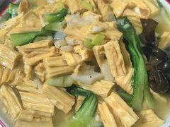 -杨记小炒老店