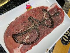 -牛鲜盛齐齐哈尔烤肉(曹路店)