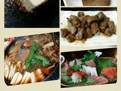 -真剑日本料理·铁板烧(贵州路店)