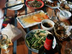 -聚首堂·特色小吃·肘子(什刹海德胜门店)