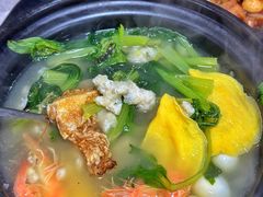 -甬小馆·焗海鲜温州菜(五马街店)