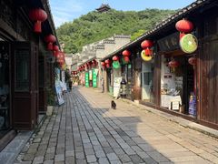 -伯先公园