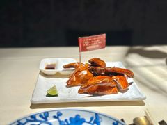 -侨美食家·粤菜(体育西路店)
